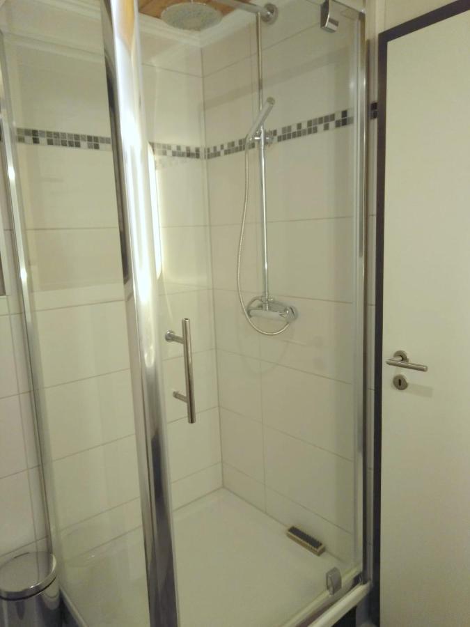 Ferienwohnung In Friedberg Friedberg  Eksteriør bilde