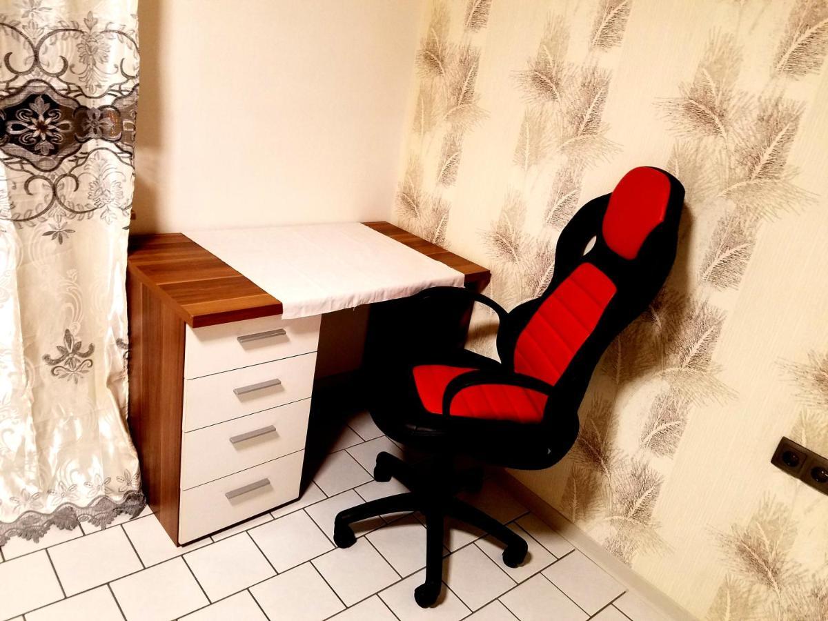 Ferienwohnung In Friedberg Friedberg  Eksteriør bilde