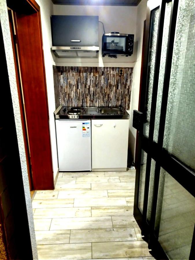Ferienwohnung In Friedberg Friedberg  Eksteriør bilde